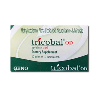 TRICOBAL OD