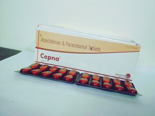 CEPNA