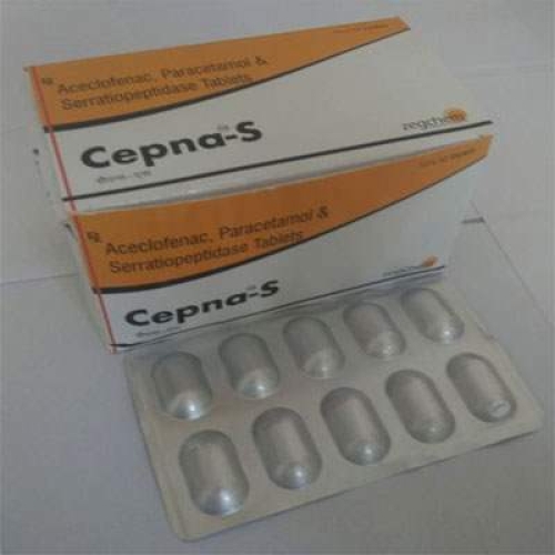 CEPNA S
