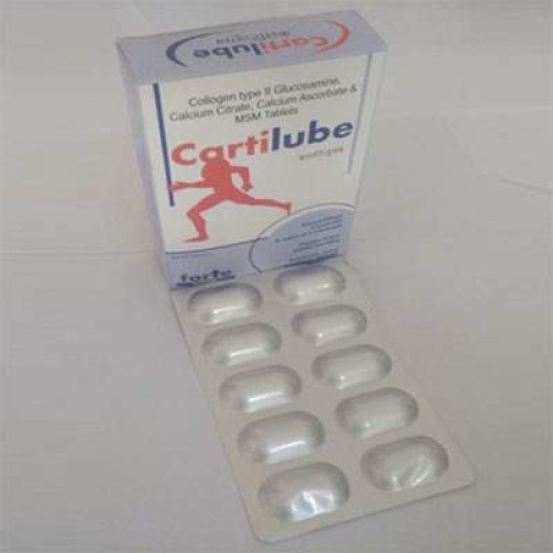 CARTILUBE