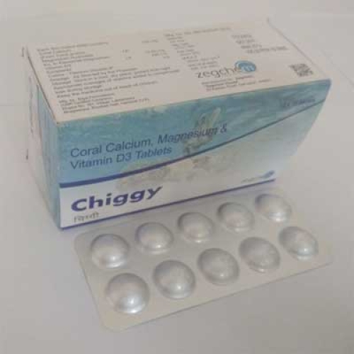 Chiggy