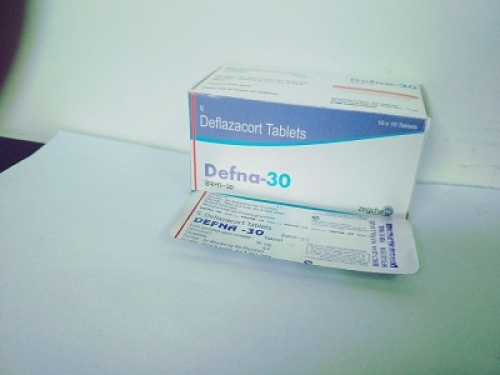 DEFNA 30