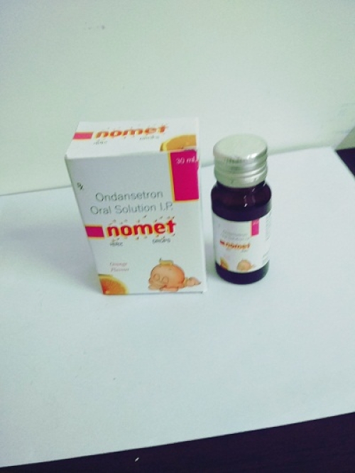 NOMET