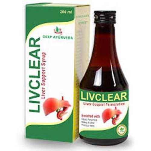 LIVCLEAR