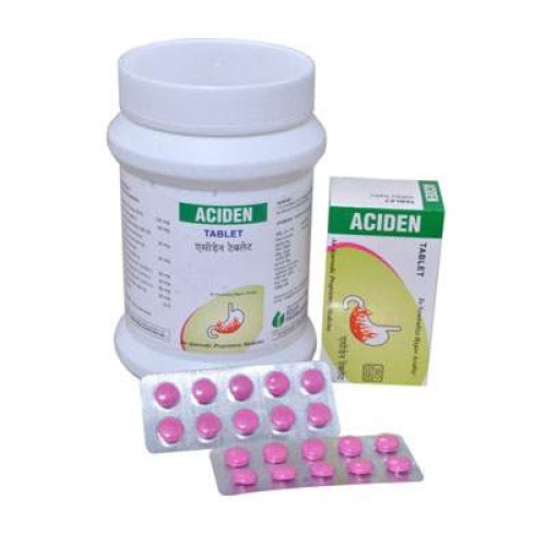 ACIDEN