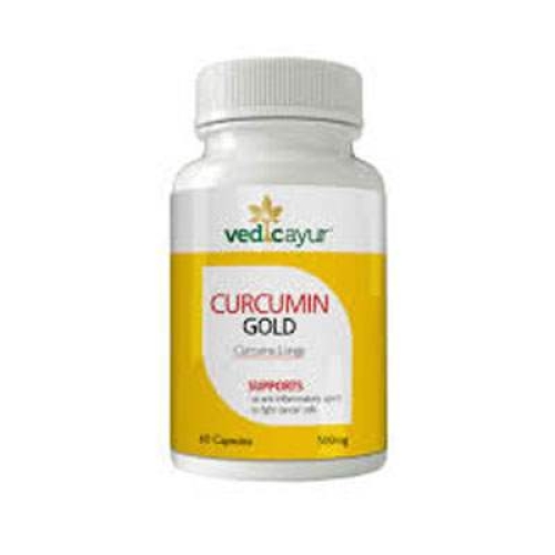 CURCUMIN GOLD