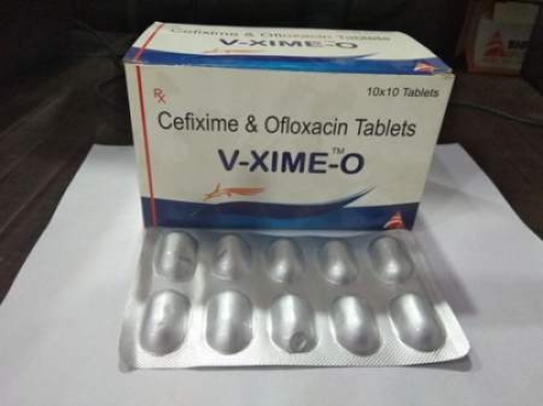 V XIME O