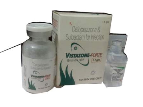 VISTAZONE FORTE