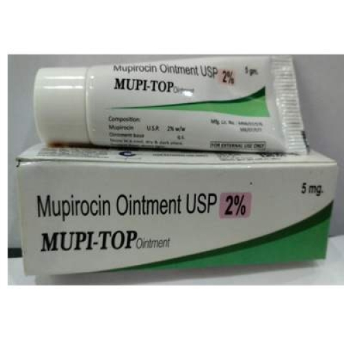 MUPI TOP