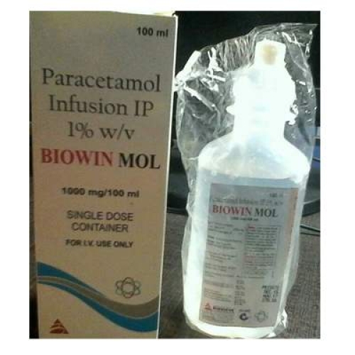 BIOWIN MOL