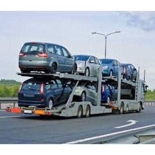 Car Transportation Service