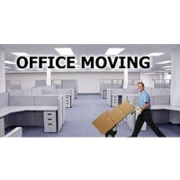 Commercial Office Relocation Services