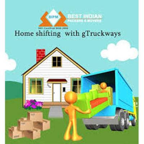 Household Shifting Services