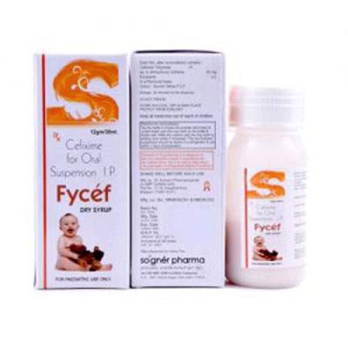 FYCEF