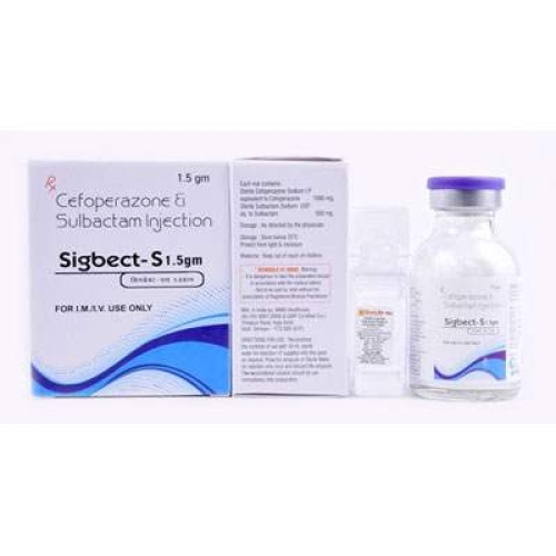 SIGBECT S 15gm