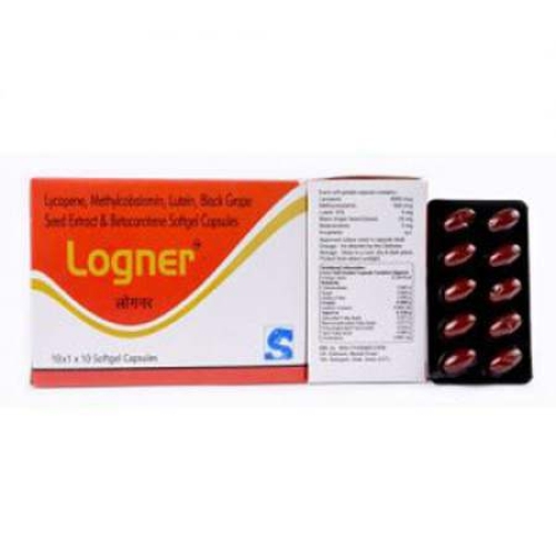 Logner