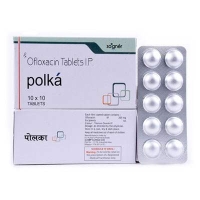 Polka Tablets