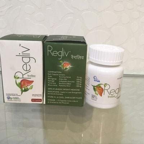 Regliv
