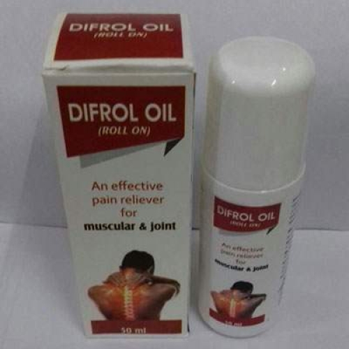 DIFROL OIL