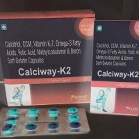Calciway K2