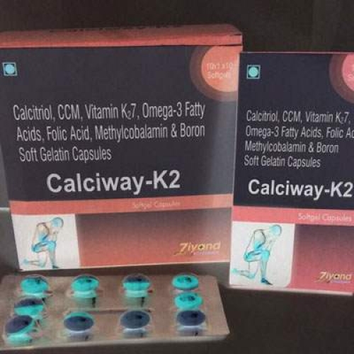 Calciway K2