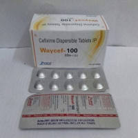 WAYCEF 100