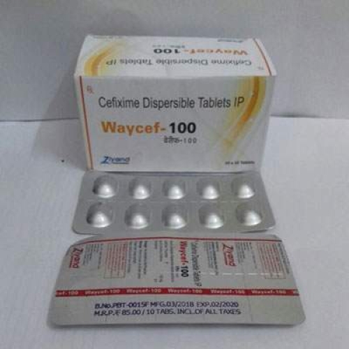 WAYCEF 100