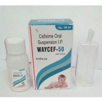 WAYCEF 50