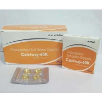 Calciway 60K