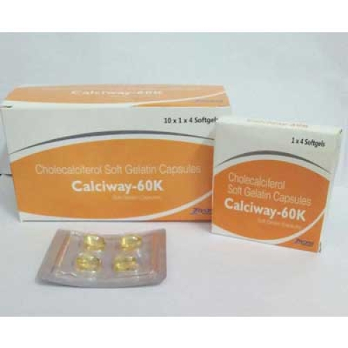 Calciway 60K