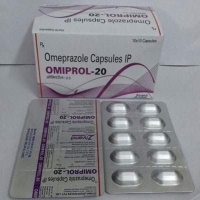 OMIPROL 20