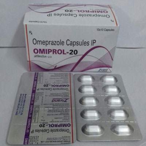 OMIPROL 20