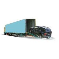 Car Carrier services