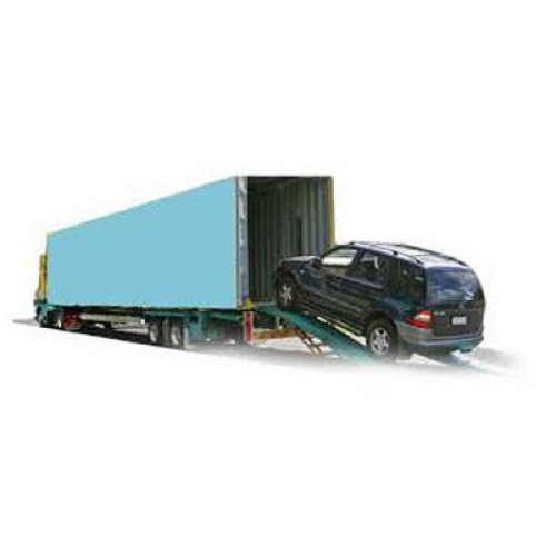 Car Transportation Services
