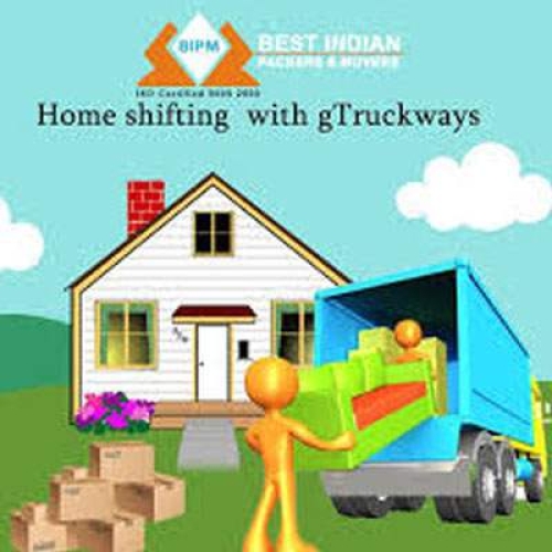 Household Shifting Services