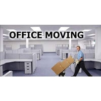 Office Relocation Service