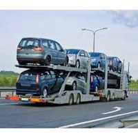 Car Transportation Services