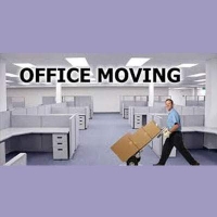 Office Relocation Service