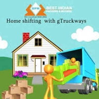 Household Shifting Services