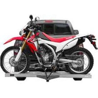 Bike Carrier Service