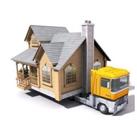 Household Shifting Services