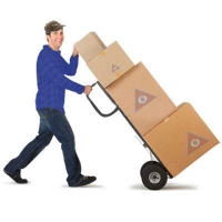 Local Shifting Services