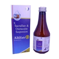 Altifate 8