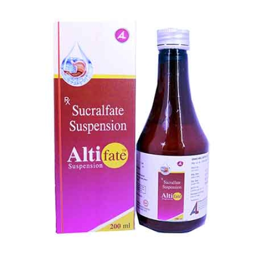 Altifate