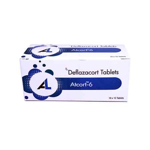 Atcort 6