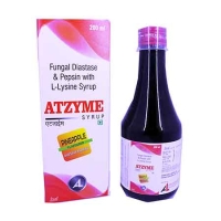Atzyme