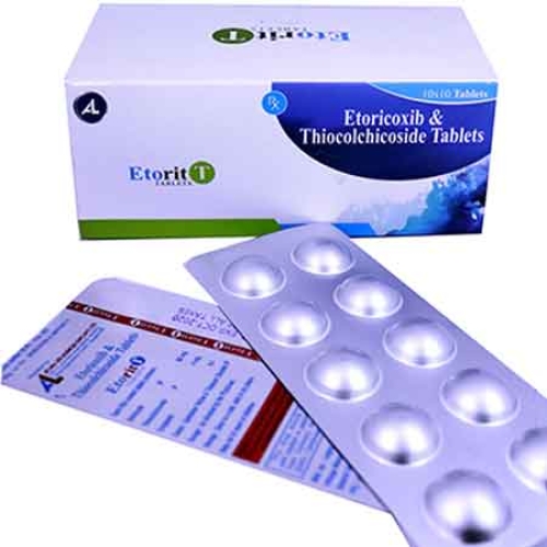 Etorit T