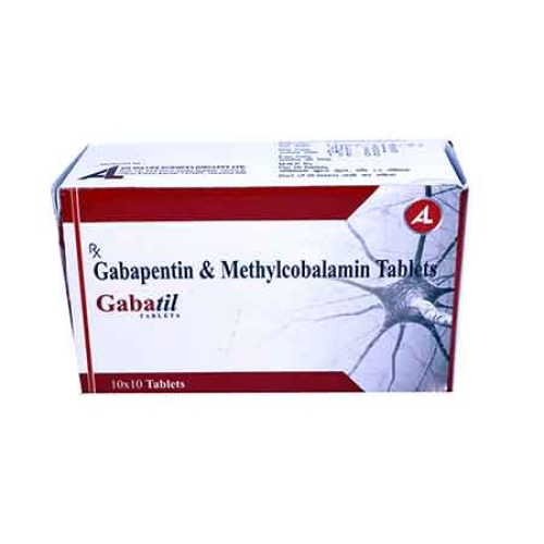 Gabatil