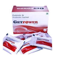 Get Power