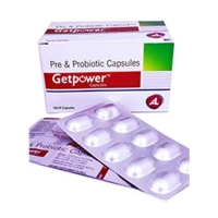 Getpower